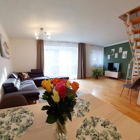 Ferienwohnung Fuessenpur Fussen Exterior foto