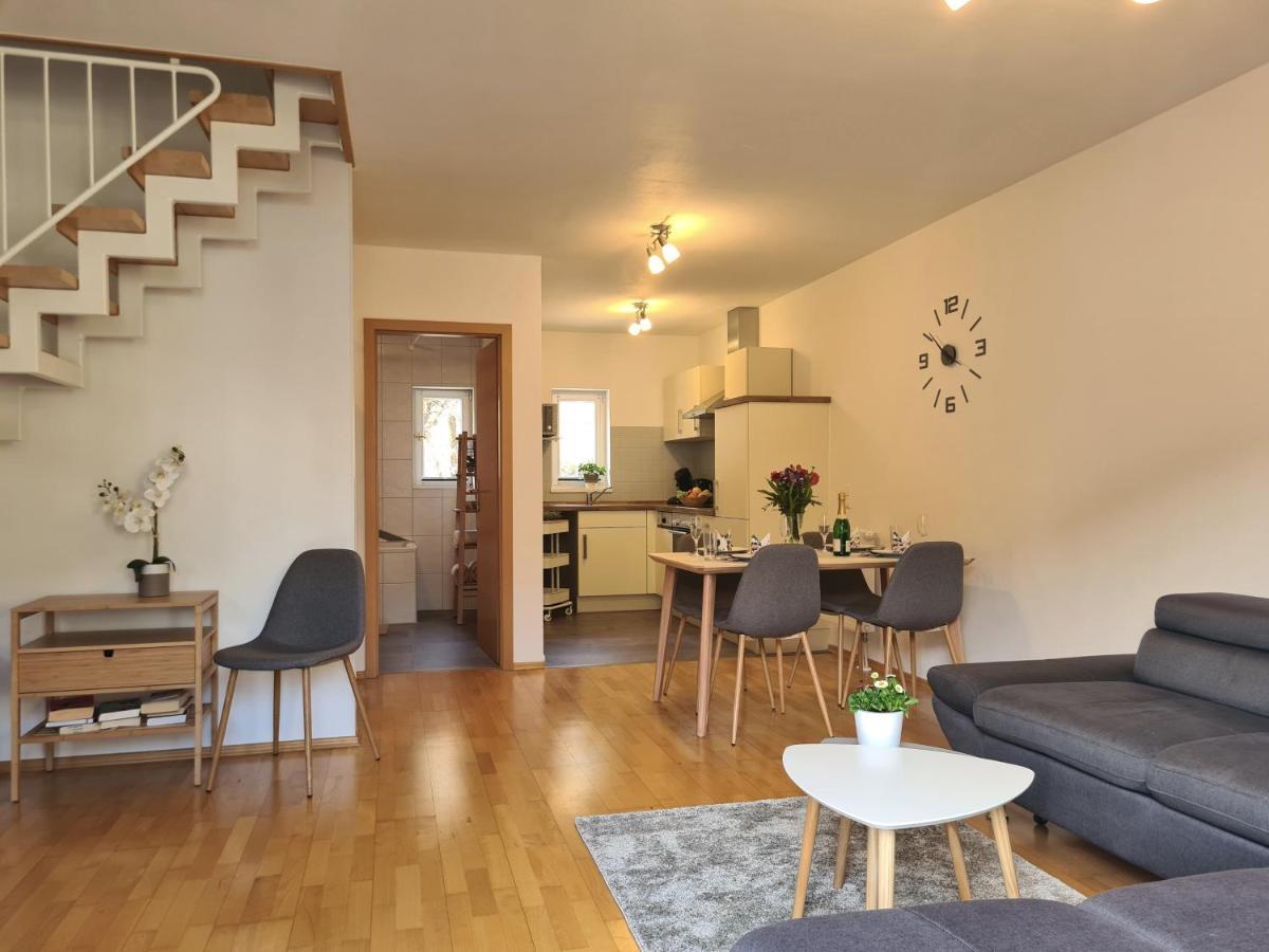 Ferienwohnung Fuessenpur Fussen Exterior foto