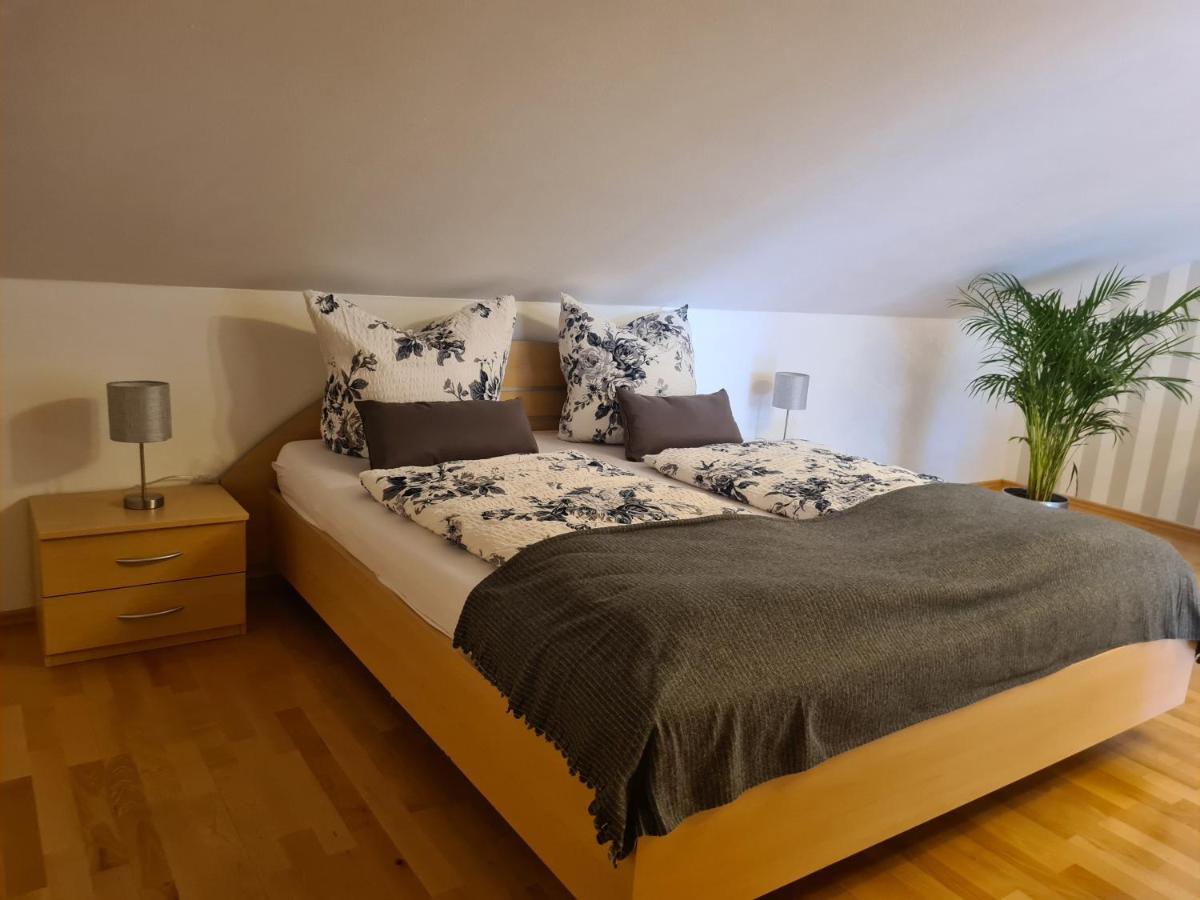 Ferienwohnung Fuessenpur Fussen Exterior foto