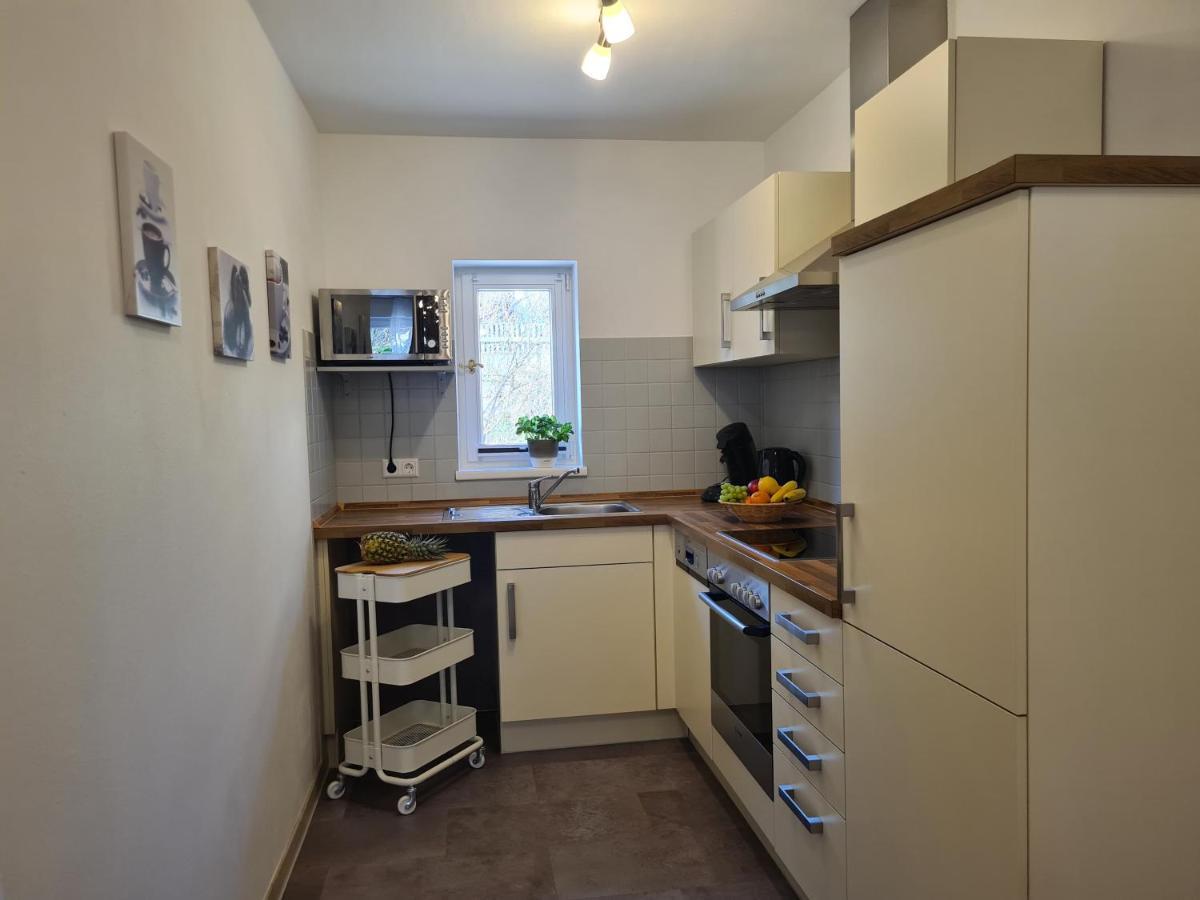 Ferienwohnung Fuessenpur Fussen Exterior foto