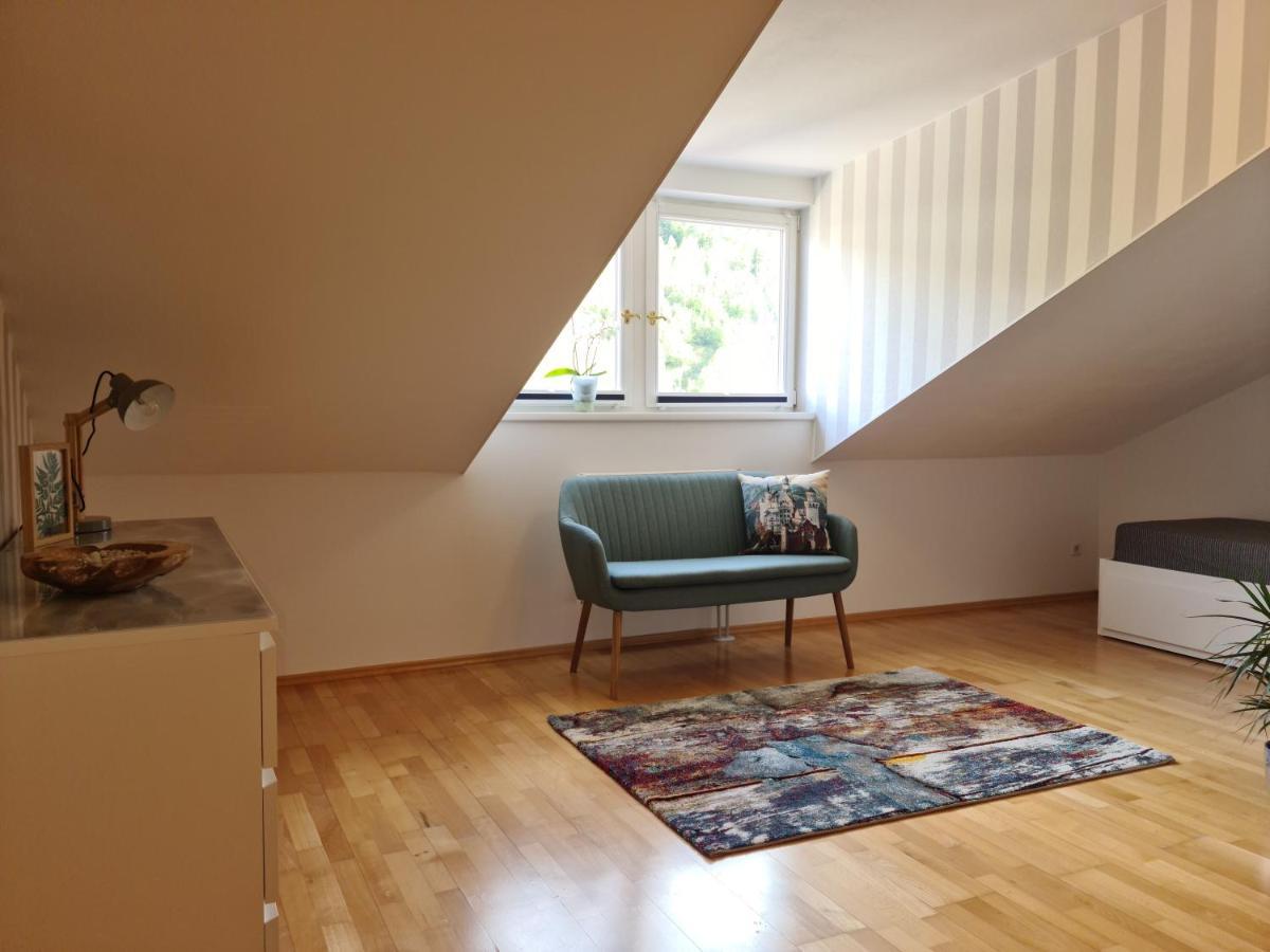 Ferienwohnung Fuessenpur Fussen Exterior foto