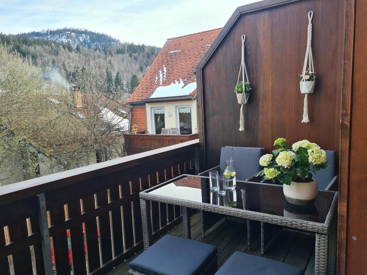 Ferienwohnung Fuessenpur Fussen Exterior foto