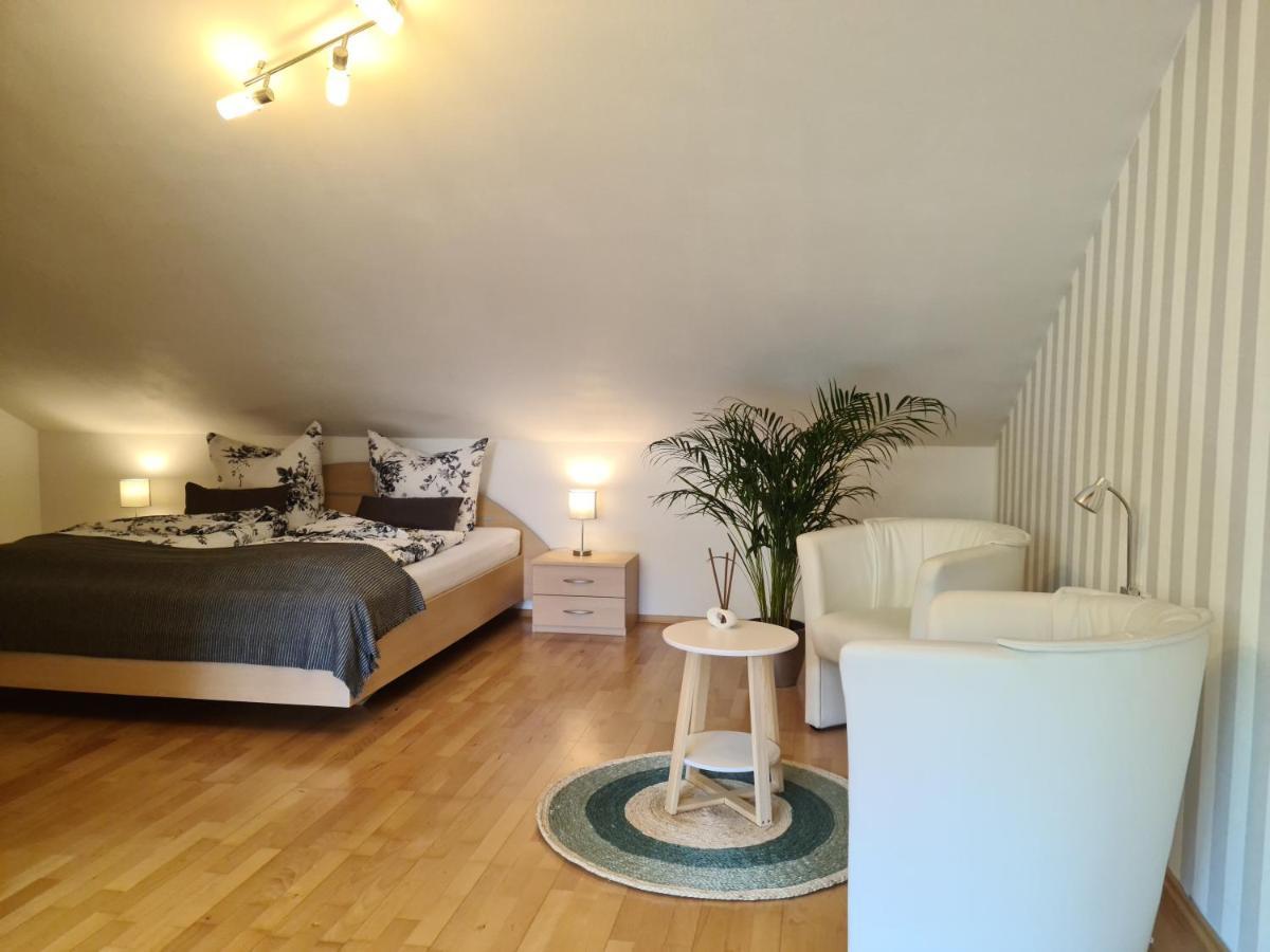 Ferienwohnung Fuessenpur Fussen Exterior foto