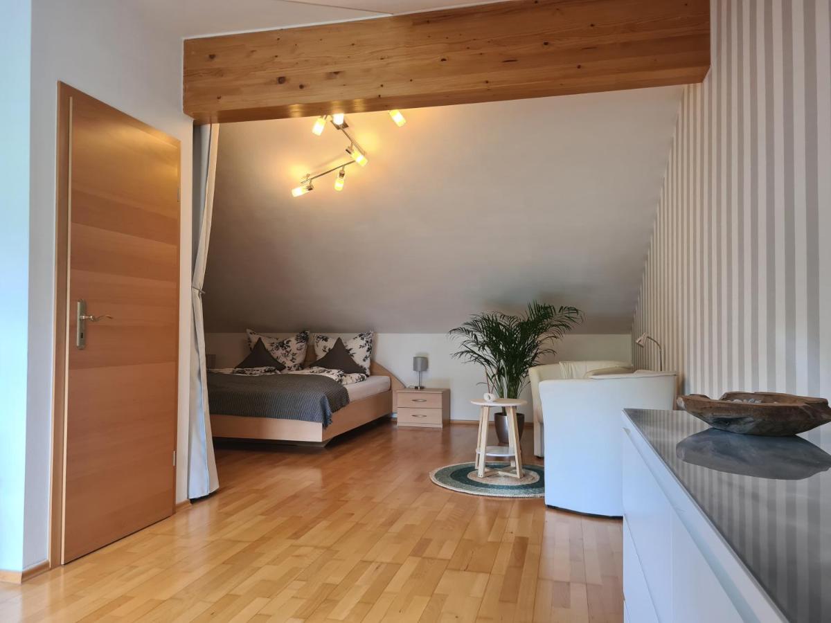 Ferienwohnung Fuessenpur Fussen Exterior foto