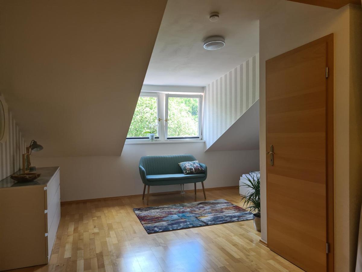 Ferienwohnung Fuessenpur Fussen Exterior foto