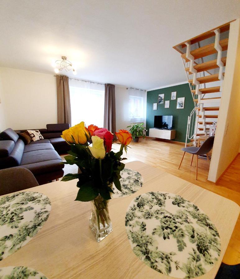 Ferienwohnung Fuessenpur Fussen Exterior foto